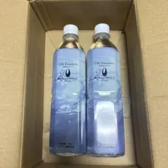 Life Essence 600ml 2本セット - メルカリ