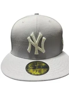 新品 ニューエラ 59FIFTY 海外別注 オーバーンサンセッツ マイナー 