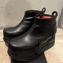 ブーツスニーカー スニーカー