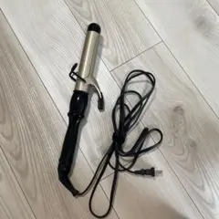 ヘアアイロン　ローネジャパン 25mm アゲツヤ　海外対応可能