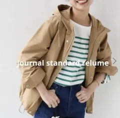 フード マウンテンパーカー