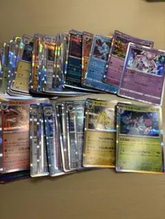 ポケモンカード R100枚まとめ売り