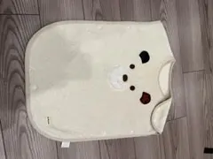 HOT BISCUITS くまさんスリーパー 厚手