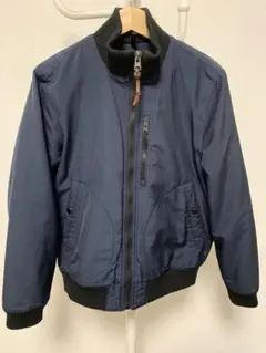 フライトジャケット MA-1