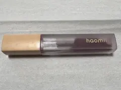 haomii メルティーフラワーリップティント パールモーヴ