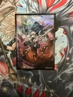 遊戯王OCG カルテシア スリーブ 未開封 ニューロン 遊戯王 ニューロン スリーブ カルテシア 未開封 - メルカリ
