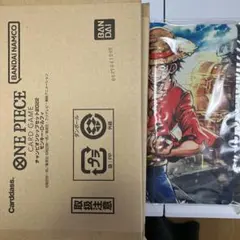 ONE PIECE チャンピオンシップセット2022 プロモ無し