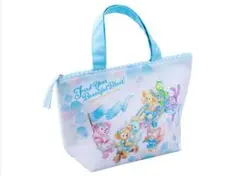 スーベニアランチケース