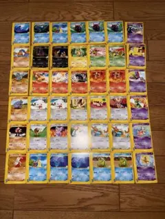 【良品多数】ポケモンカード　VSカード　80枚まとめ売り 良品多数】ポケモンカード VSカード 80枚まとめ売り - メルカリ