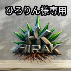 ひろりん様専用