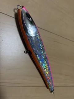 希少！ フィッシュトリッパーズ リベルタンゴ エモシオン260 クマノミ