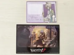 第五人格　墓守セット