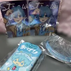 すとぷり ころんセット