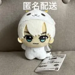 Dr.STONE ドクターストーン　ちびぐるみ ～アニマル着ぐるみver.～① Dr.STONE ちびぐるみ～アニマル着ぐるみver.～｜タイトーの11月の