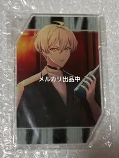 アイナナ 亥清悠 記念日2021 アクスタ