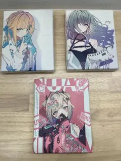 胡桃のあ vggc コミケ タペストリー ぶいすぽっ 胡桃のあ vggc コミケ タペストリー ぶいすぽっ - メルカリ