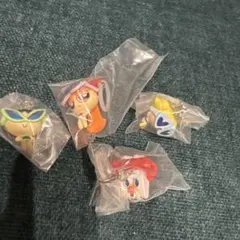 パワーパフガールズ めじるしアクセサリー2