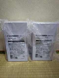 【タイクレ限定】アルベド ウェディングver ナイトウェアver 2個セット