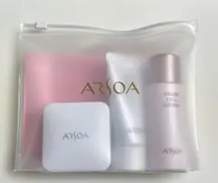 2026年最新】アルソアトラベルキットの人気アイテム - メルカリ