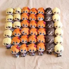原神　ちびぐるみ　 vol.4  vol.5   8種セット  正規品 原神 ちびぐるみ vol.4 vol.5 8種セット 正規品 - メルカリ