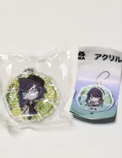 【非売品】くら寿司　 Ado コラボ 景品 マスキングテープ ＆アクキー セット