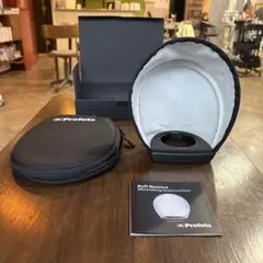 profoto OCF beauty dish white + スピードリング - メルカリ