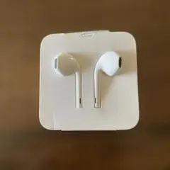 Apple 純正有線イヤホンのサムネイル
