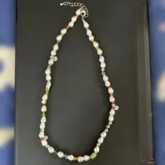 ネックレス2本セット