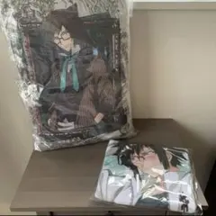 アイナナ 二階堂大和　クッション　クッションカバー　セット