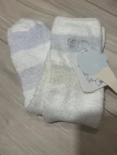 ジェラピケ　ルームソックス