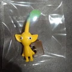 黄ピクミン　マスコット