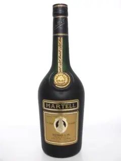 2026年最新】マーテル VSOP メダイヨンの人気アイテム - メルカリ
