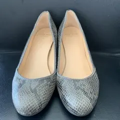 ウェッジヒール