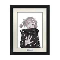 複製原画 キャラクターグッズ