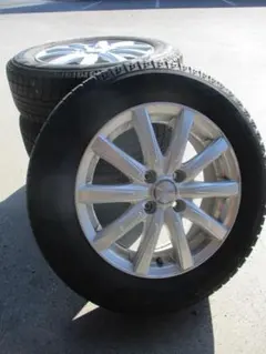 2025年最新】185/65r15 フリードの人気アイテム - メルカリ