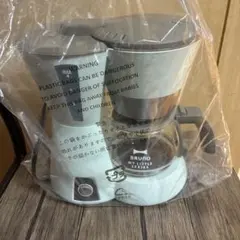 BRUNO MY LITTLE SERIES 4カップコーヒーメーカーのサムネイル
