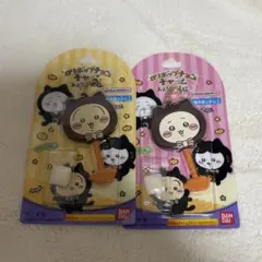 ちいかわ　ロリポップチョコチャーム　ちいかわ　うさぎ