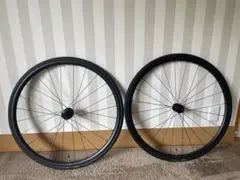 DT SWISS R470ホイール S-WORKS TURBO 26c タイヤ付のサムネイル