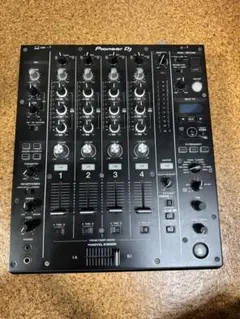 DJM-750mk2 Pioneer DJ DJミキサー