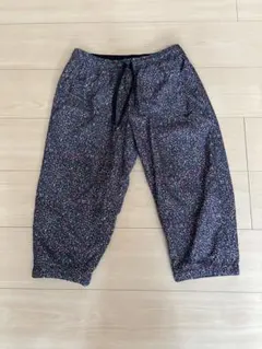 美品⭐︎Nike Dri-FIT クロップドパンツ レディース Sサイズ