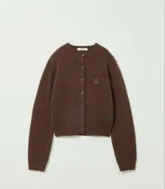 2026年最新】eaphi カーディガンの人気アイテム - メルカリ