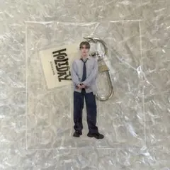 seventeen holiday エスクプス キーホルダー カプセルトイ