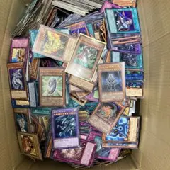 遊戯王OCG デュエルモンスターズ カード まとめ売り 引退品 B11
