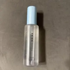 SHIRO 아이스 민트 바디 미스트 엑스트라 쿨