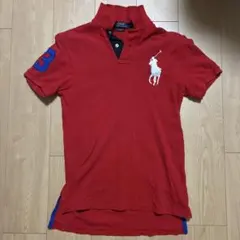 Polo Ralph Lauren ポロシャツ