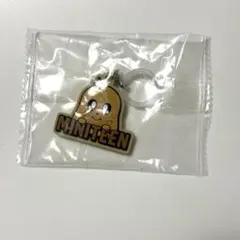 MINITEEN めじるしアクセサリー　ミンギュ