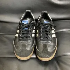 adidas サンバ　OG samba 26cm