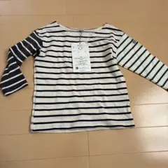 新品 SEASON REASON 長袖カットソー 100cm