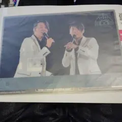 088 東方神起？ JYJ ？ ビジュアルプレートのサムネイル