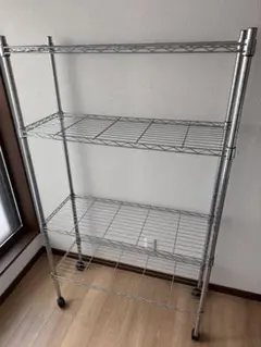 IKEA OMAR オマル 棚 シェルフカバー付き - メルカリ